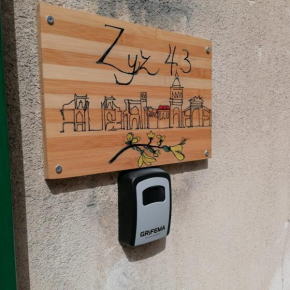 Zyz 43 Palermo
